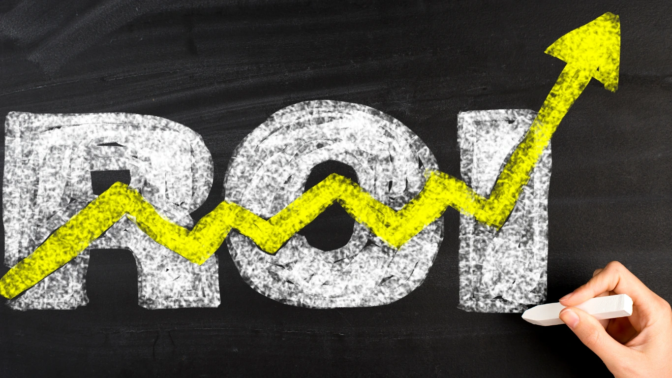 Return On Investment For Email Marketing