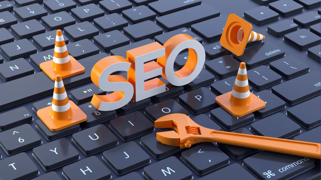 technical seo for e-commerce
