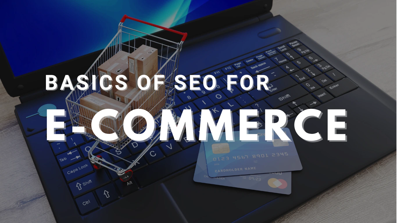 Basics of e-commerce