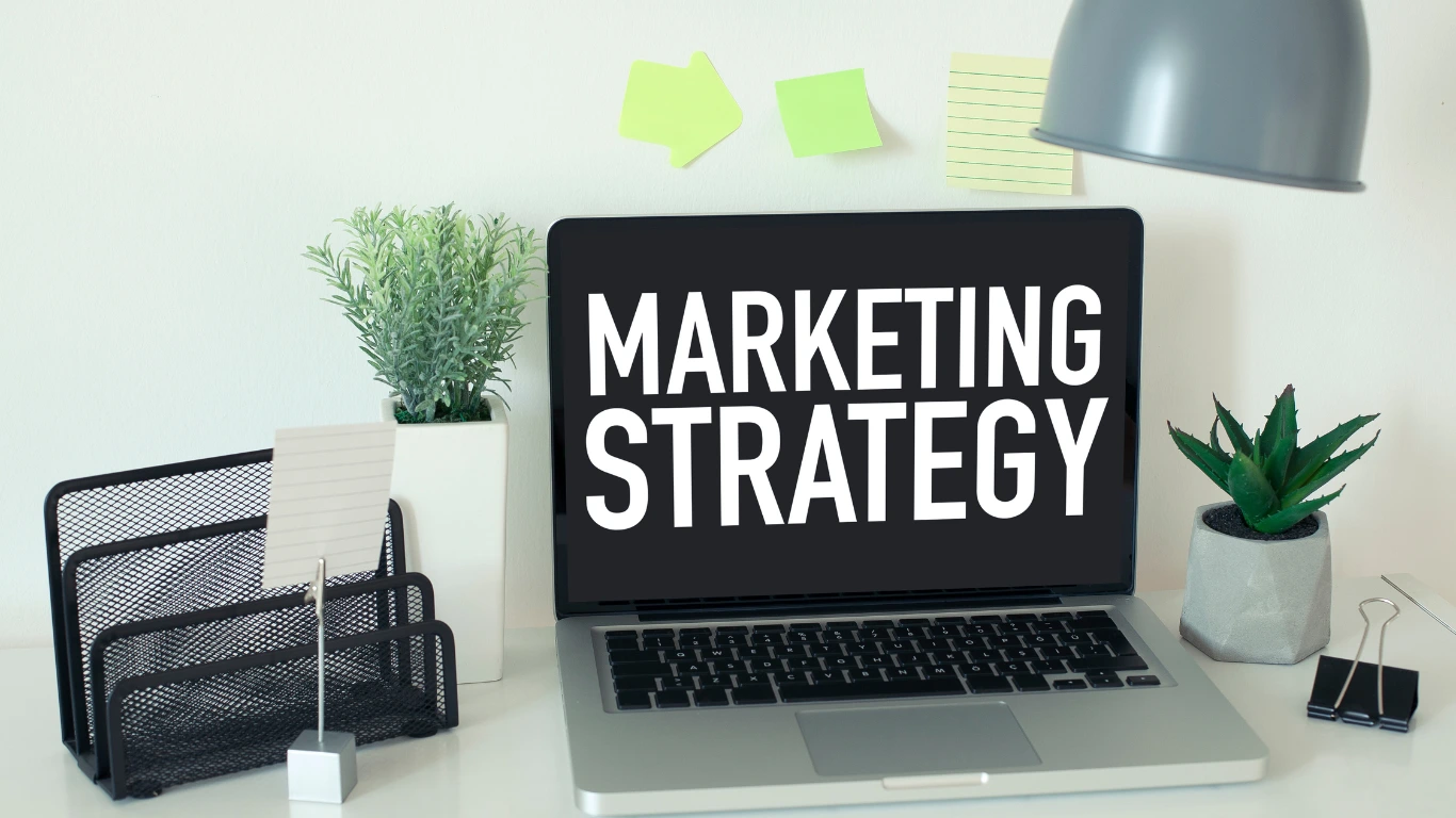 Marketing Strategy