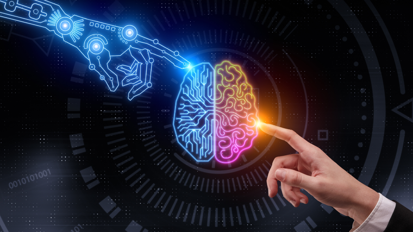 Future of Business With AI