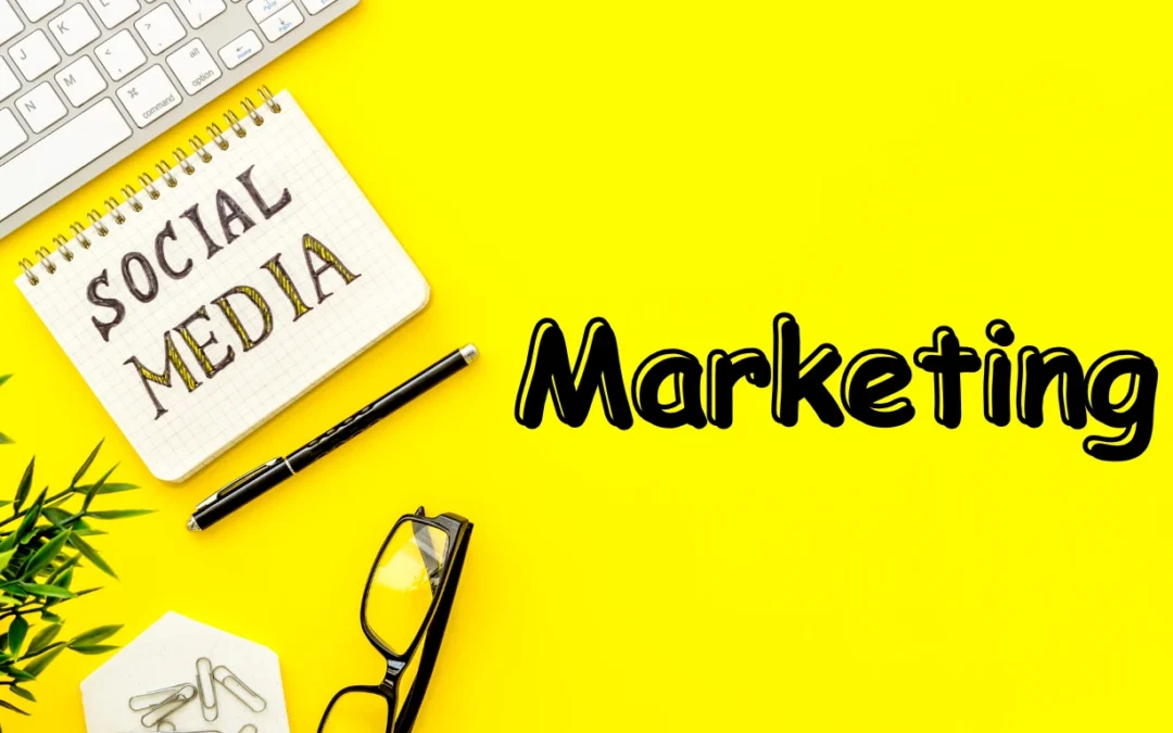 Social Media Marketing