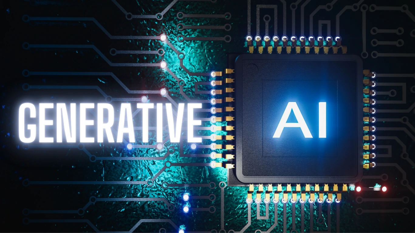 Generative AI