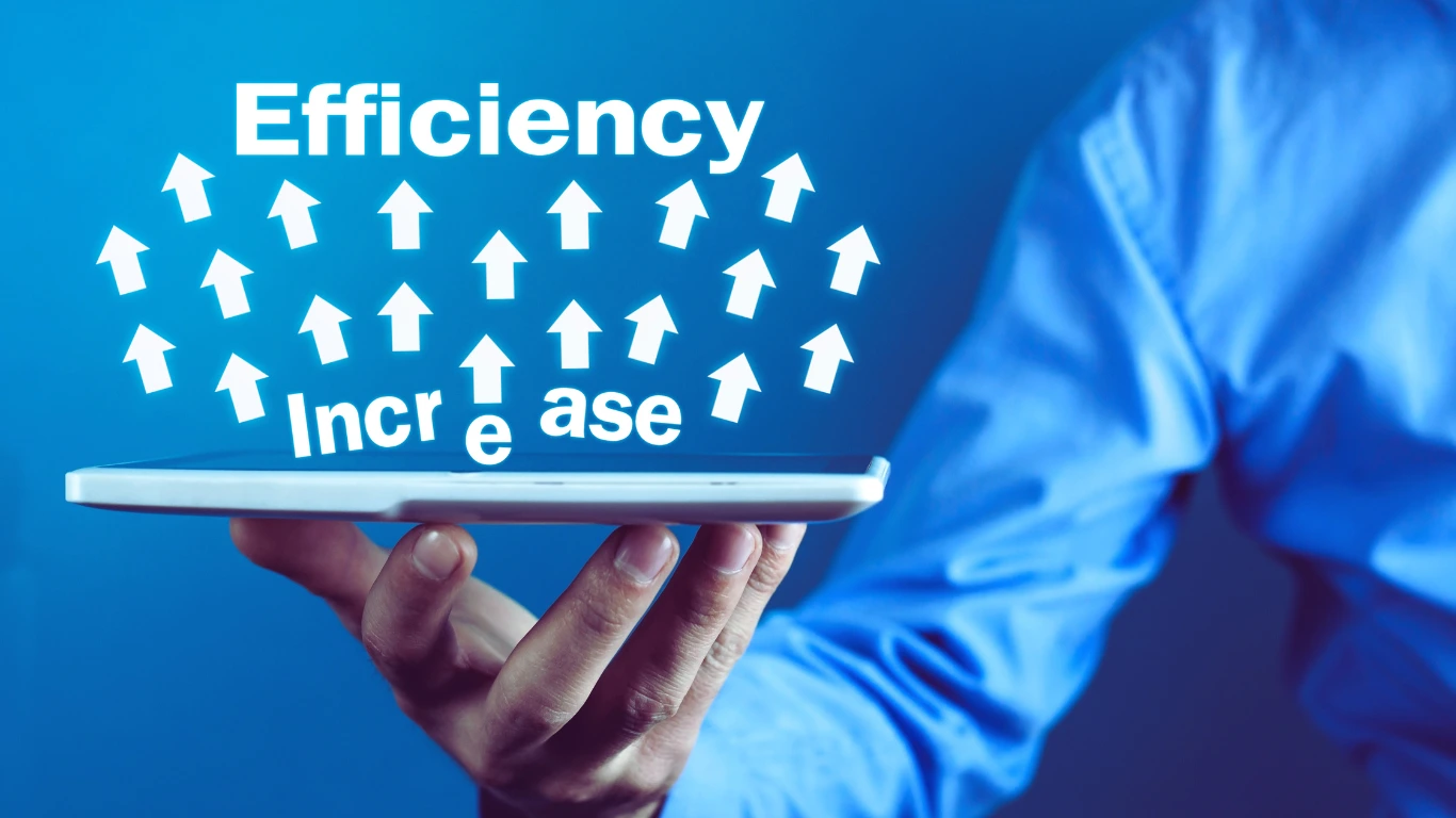 Business Efficiency