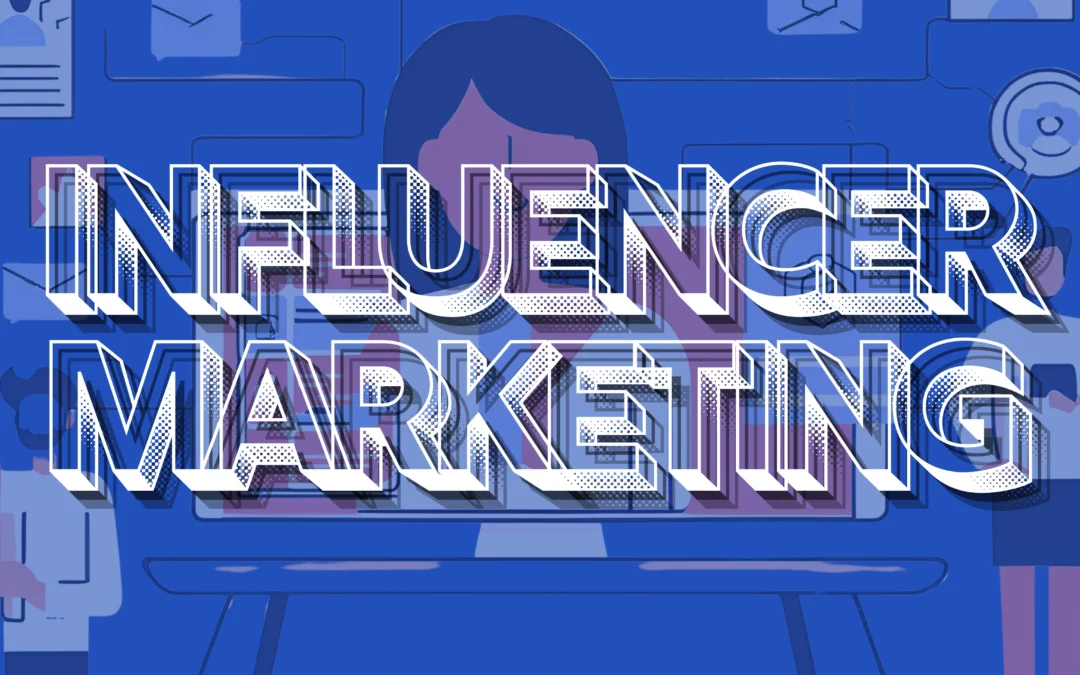 influencer marketing