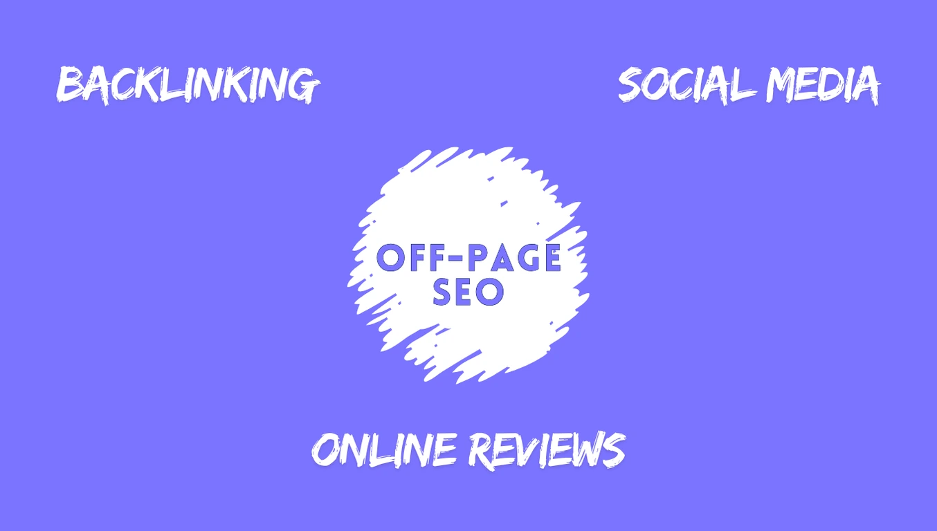 off-page seo