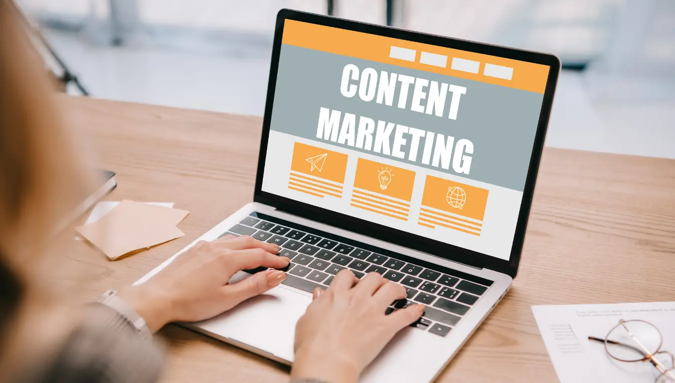 content marketing
