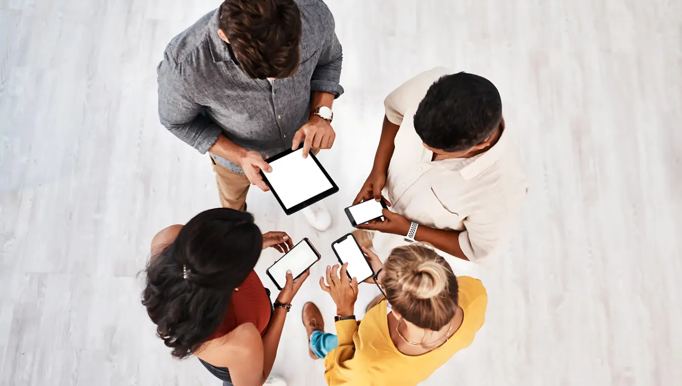 adapting to content marketing