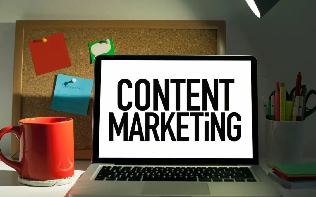 Content Marketing