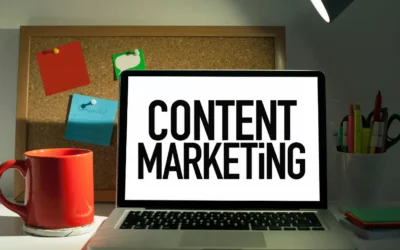 Content Marketing Trends You Need to Know for 2025