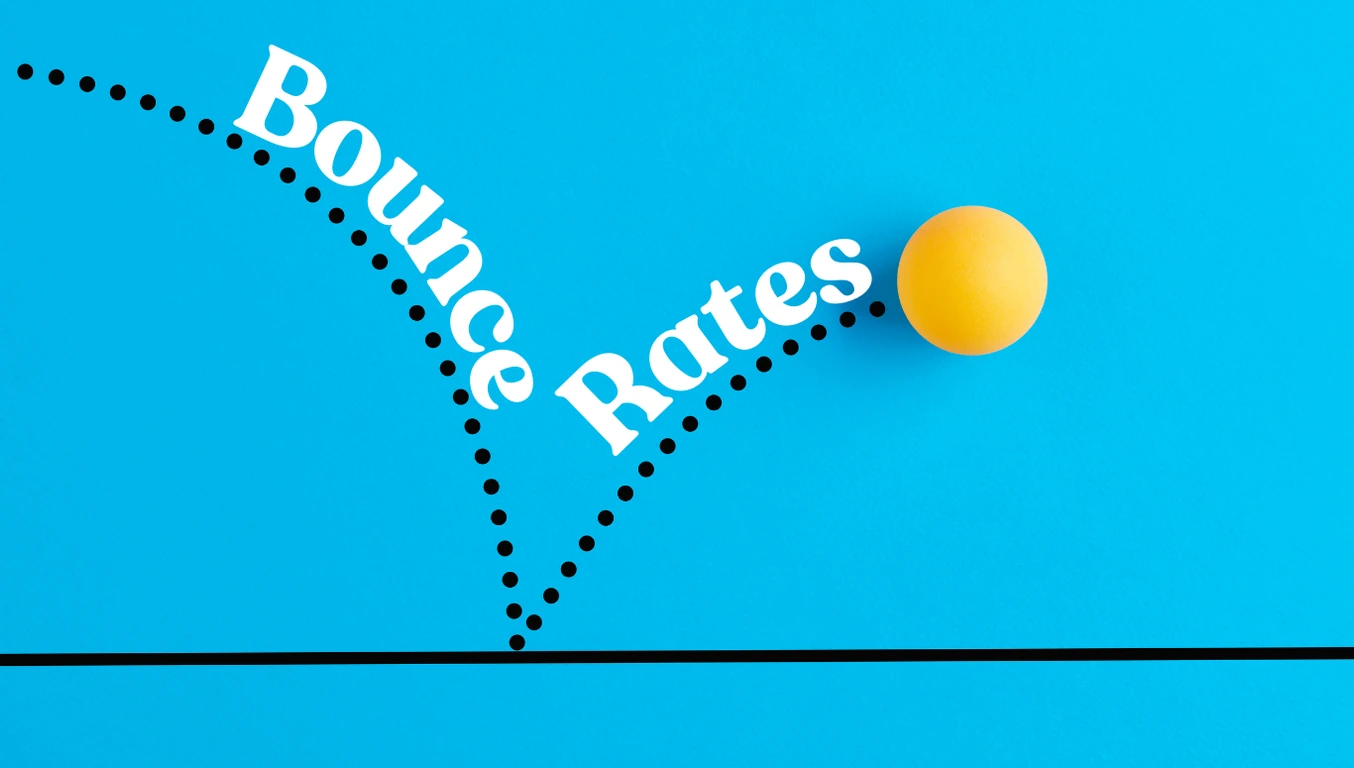 Bounce Rates