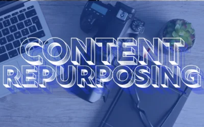 Why Content Repurposing is a Game Changer for SEO