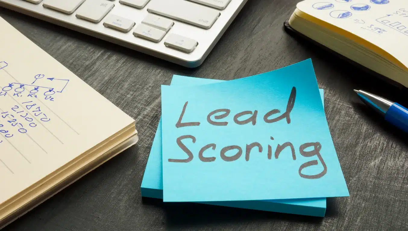 Lead Scoring