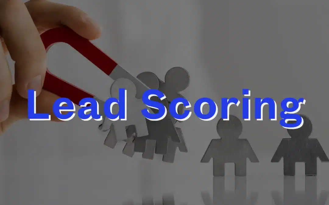 Lead Scoring