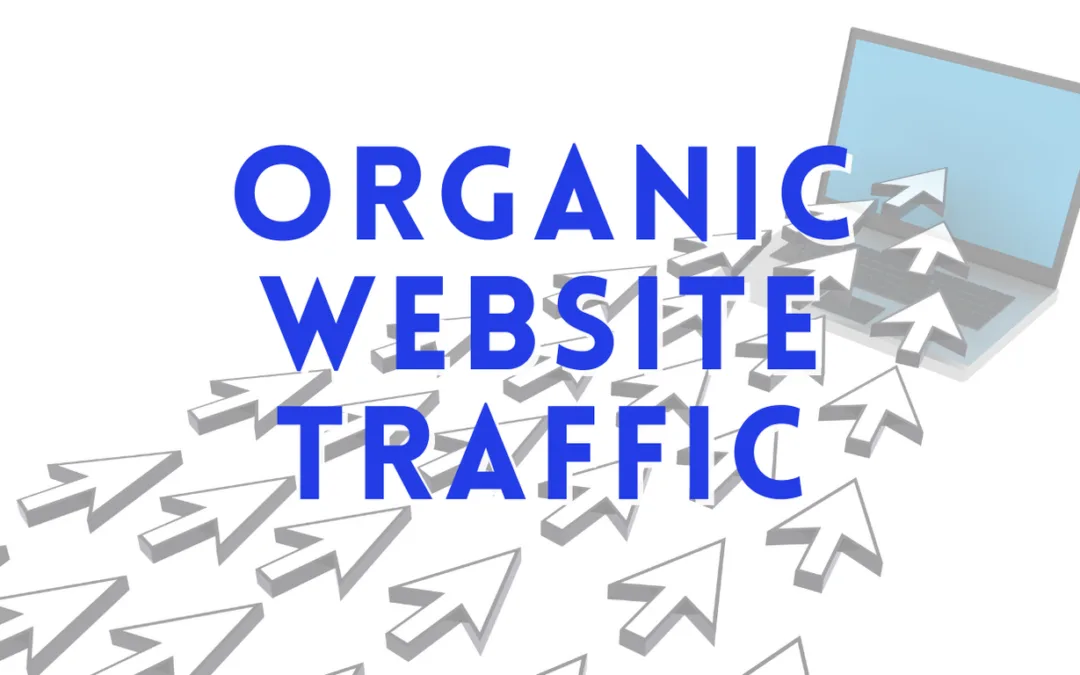 Website Traffic