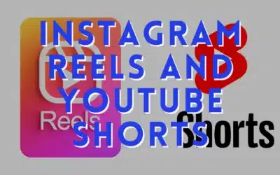 The Power of YouTube Short Videos and Instagram Reels