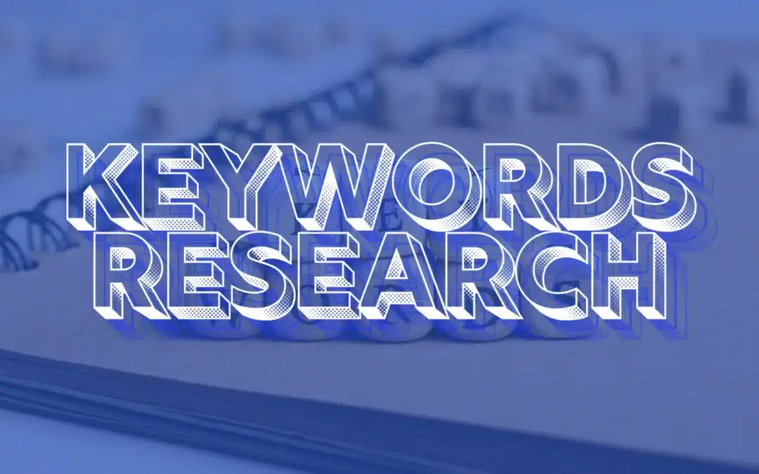 Keyword Research