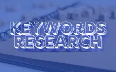 Mastering Keyword Research for SEO Success