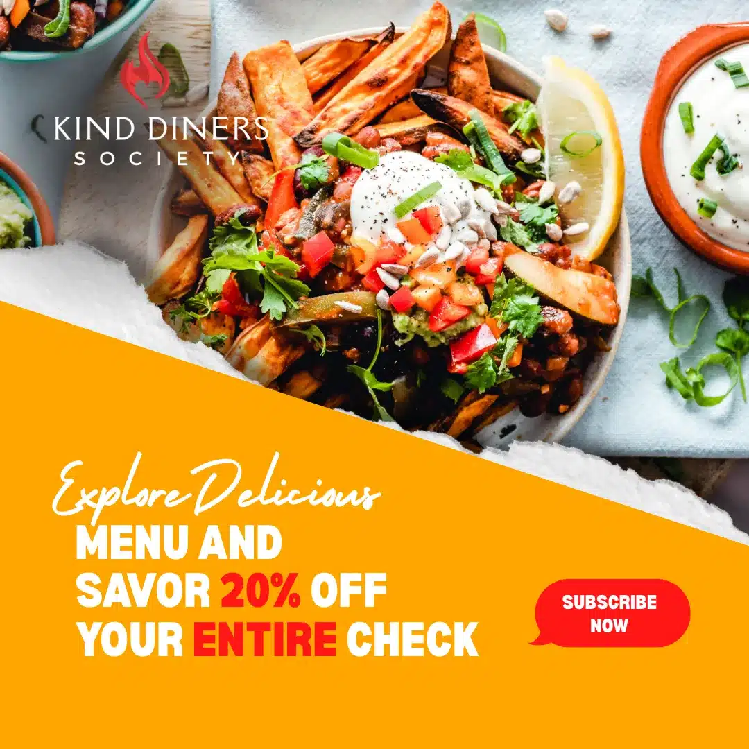 Food Poster