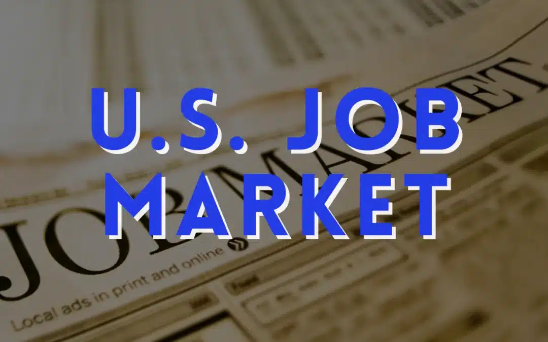 U.S. Job Market