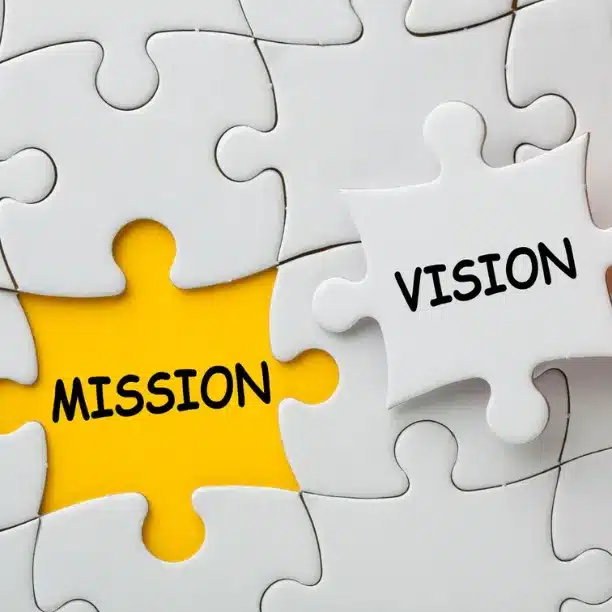 LSYU Mission and Vision