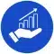 growth icon
