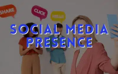 Boost Your Social Media Presence and Grow Your Brand