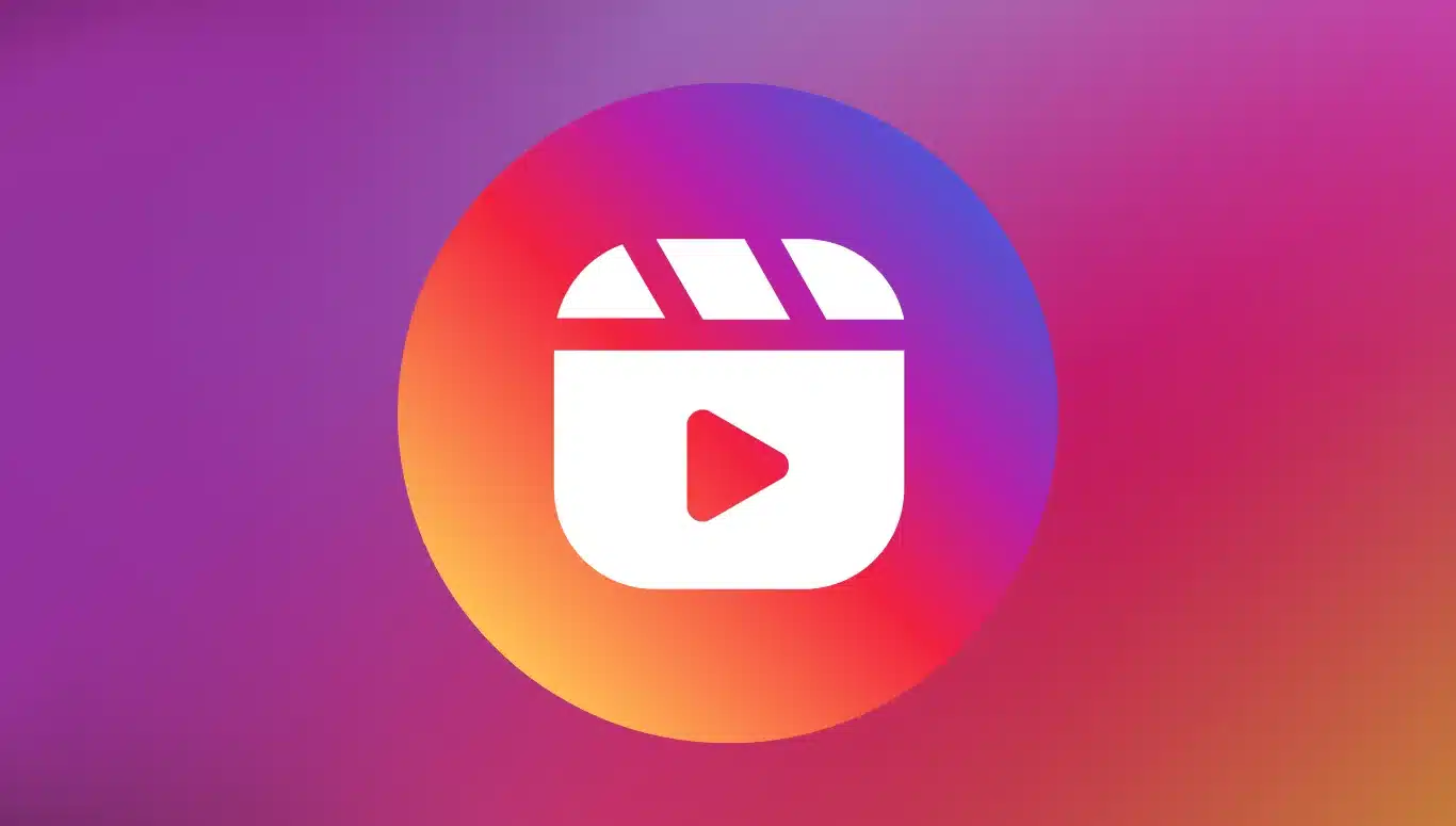 Instagram Reels icon