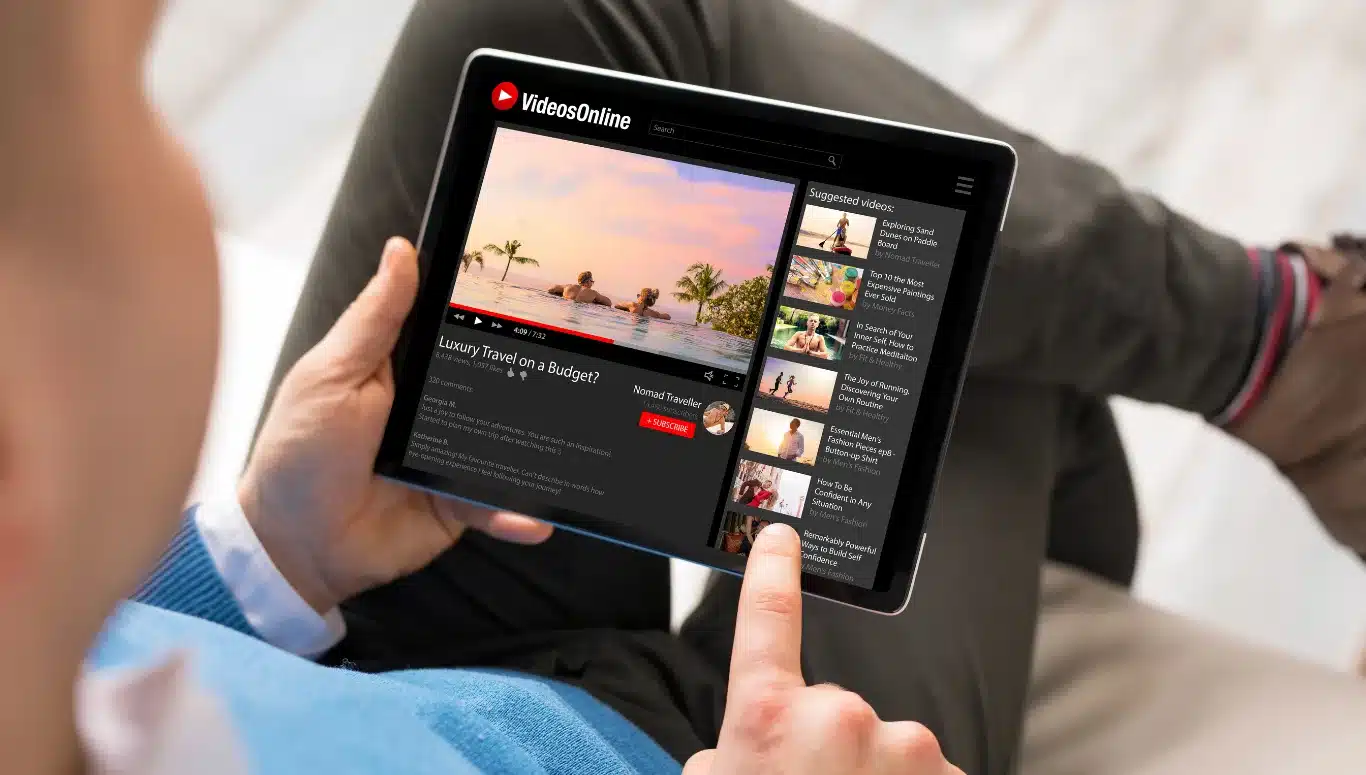 video marketing