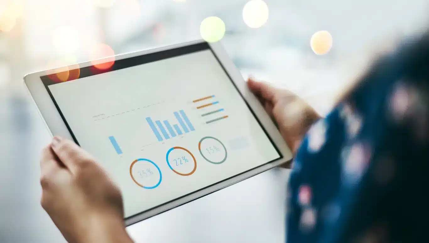 observing metrics for social media copywriting