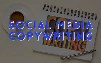 The Ultimate Guide to Social Media Copywriting in 2025: Strategies, Tips & Examples