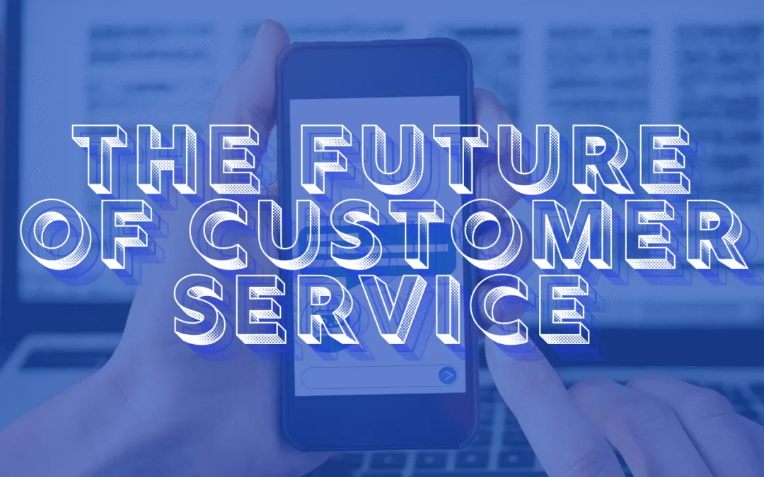 The Future of AI service thumbnail