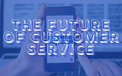 The Future of Customer Service: AI Chatbots vs. Human Touch – Finding the Right Balance.