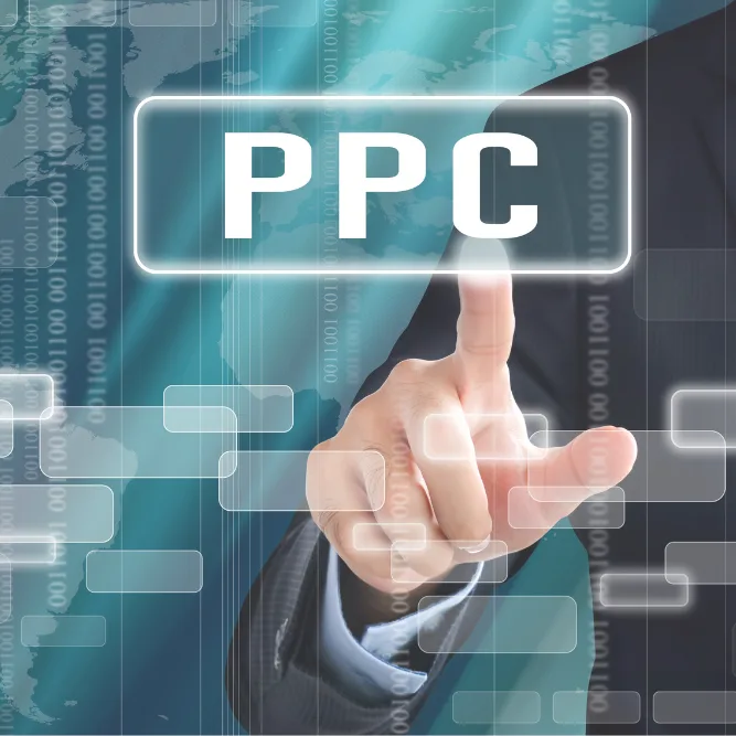 Pay Per Click