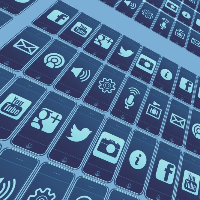 Social Media Marketing