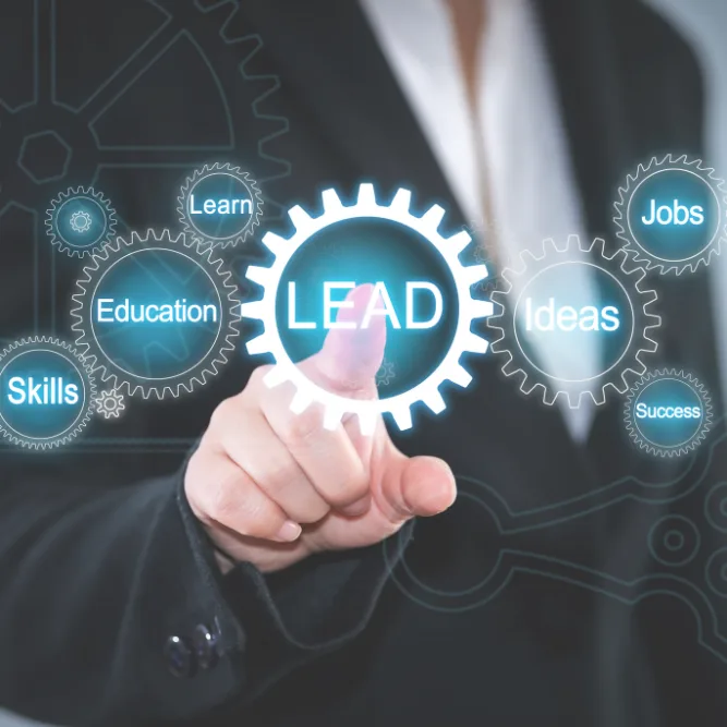 Lead Generation