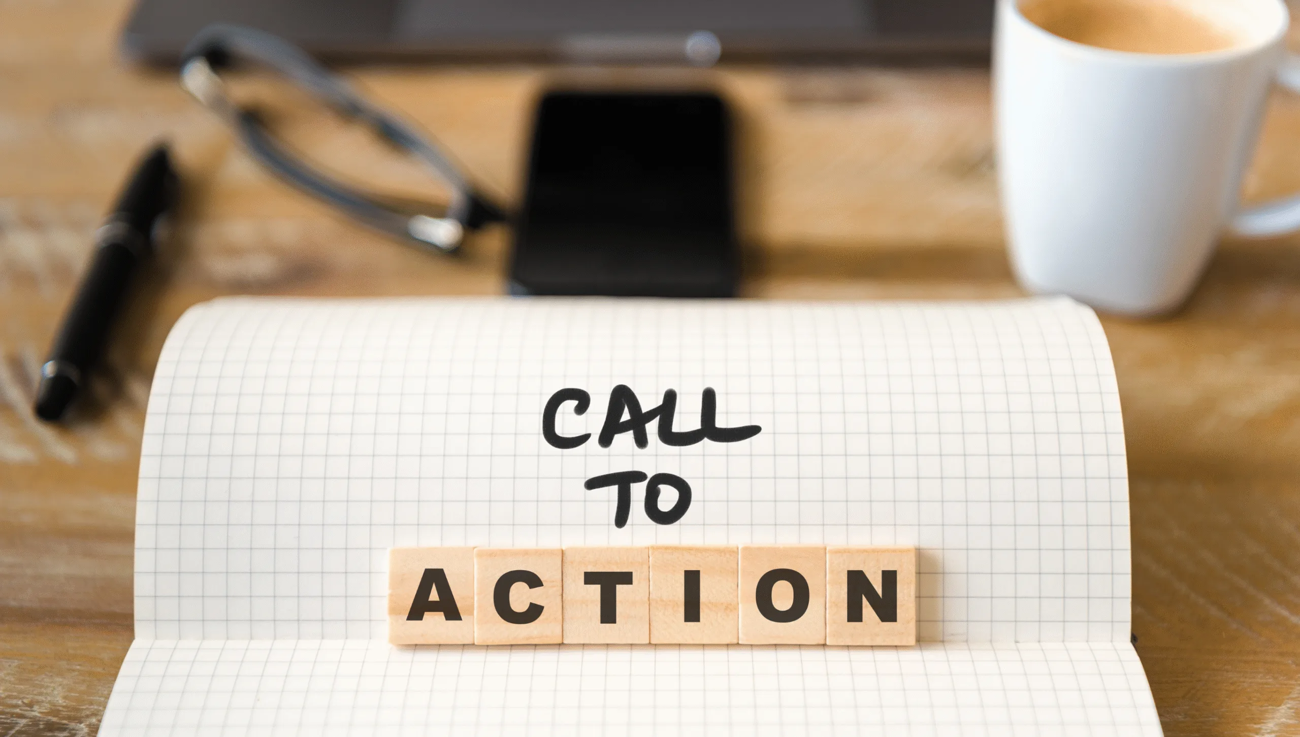 call to action for local seo