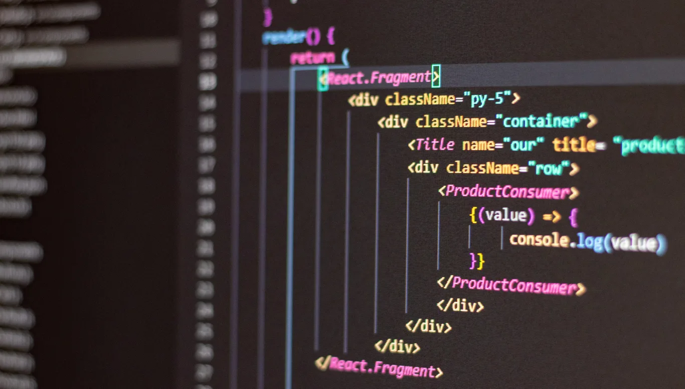 ai code assistant helps maintaing website infrastructure