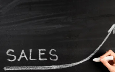 10 Simple Ways to Boost Your Sales Today