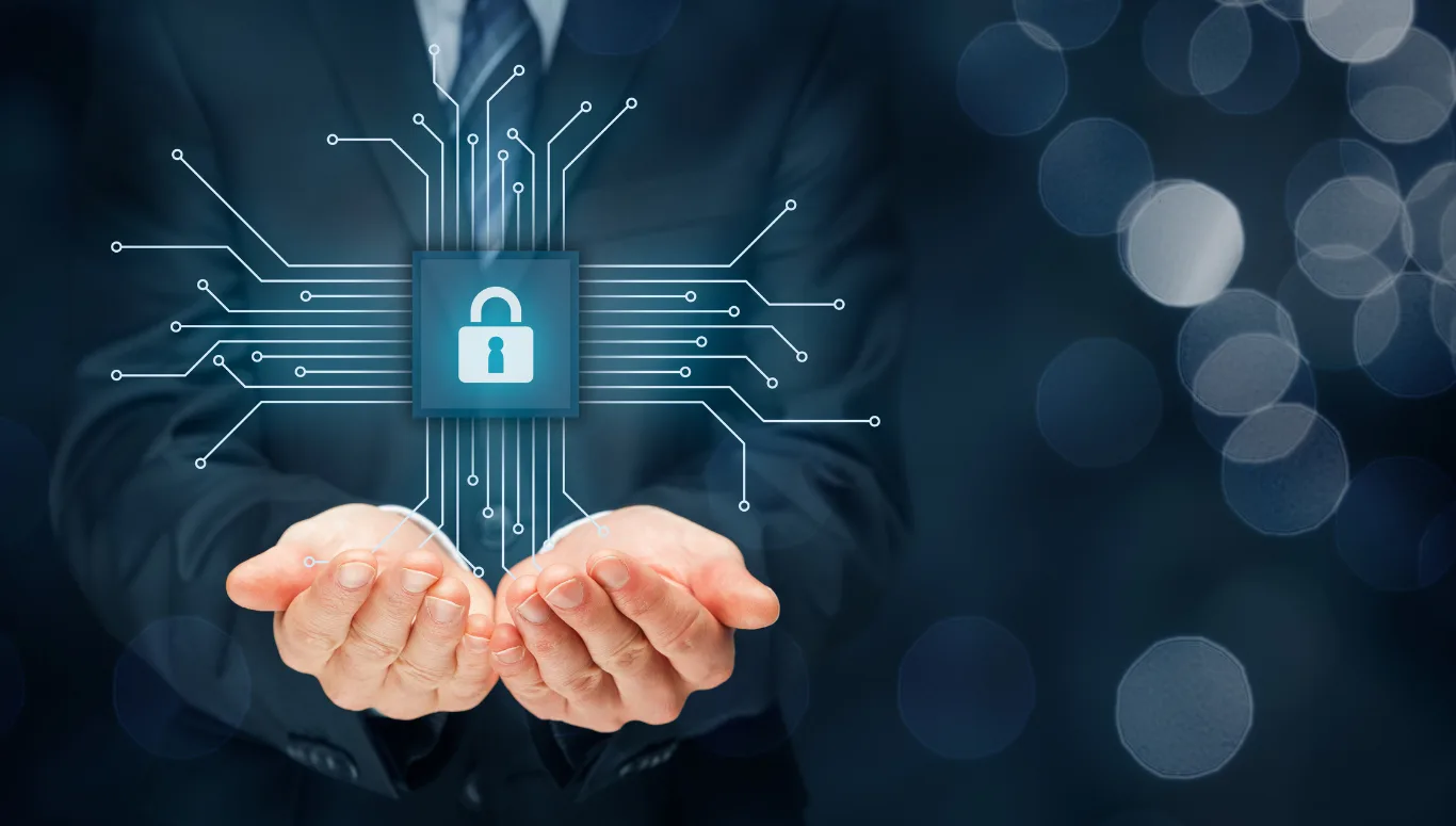 cybersecurity for data breach