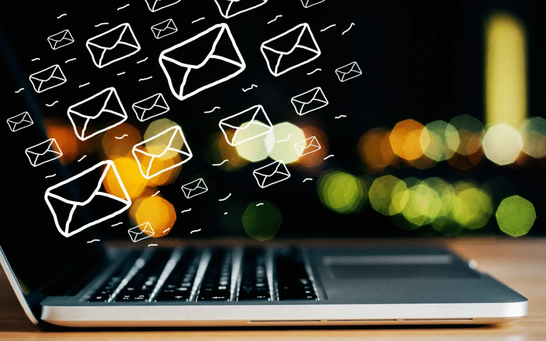 email sequence