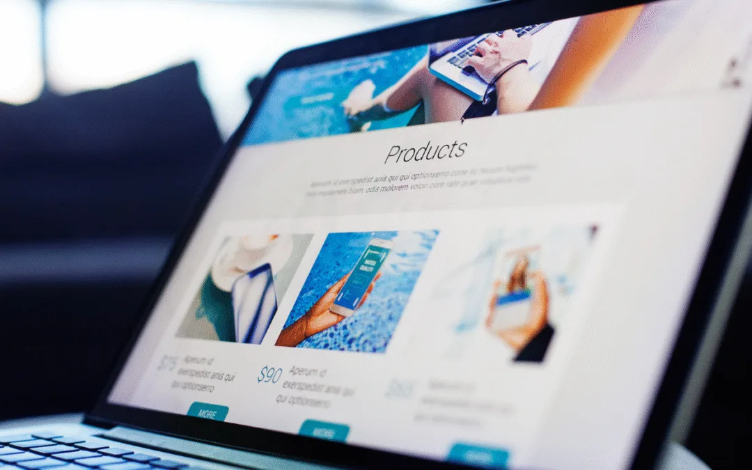 website optimization
