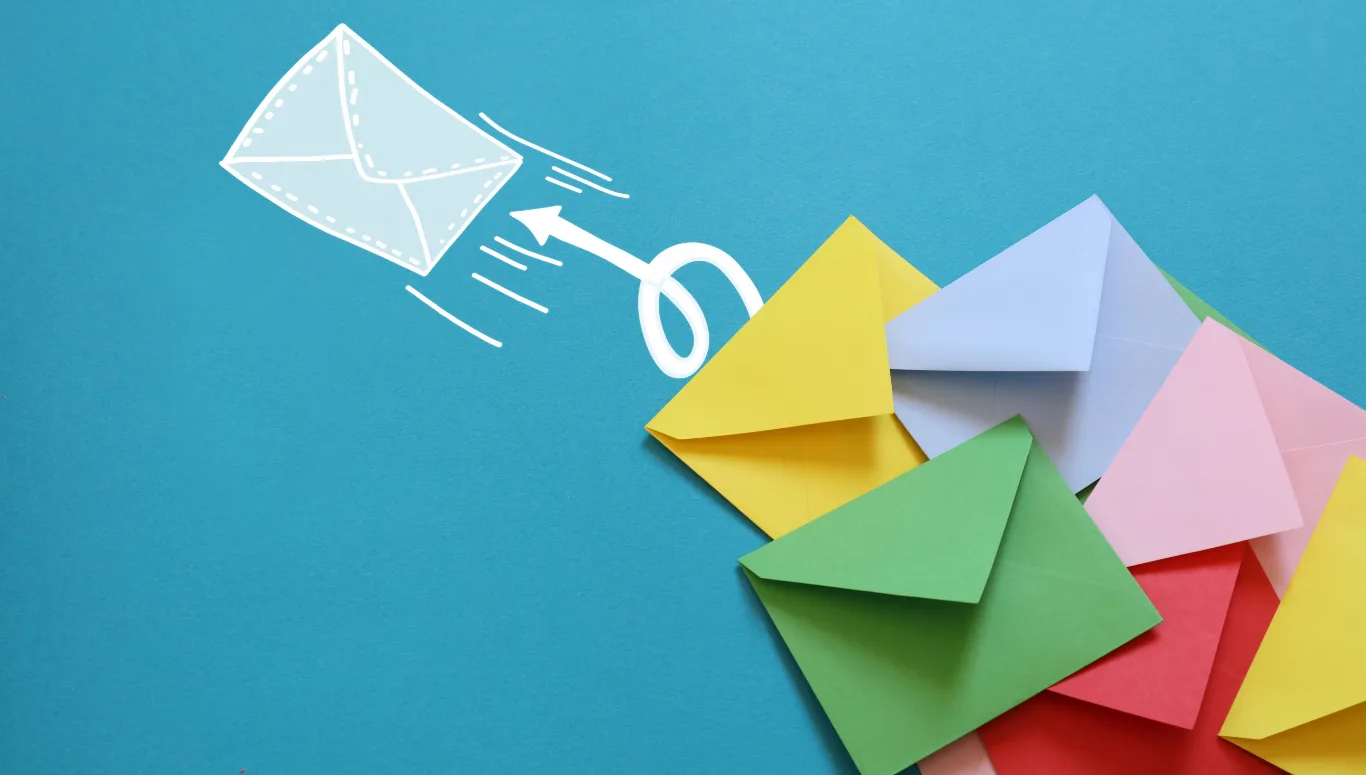 email campaign in email marketing