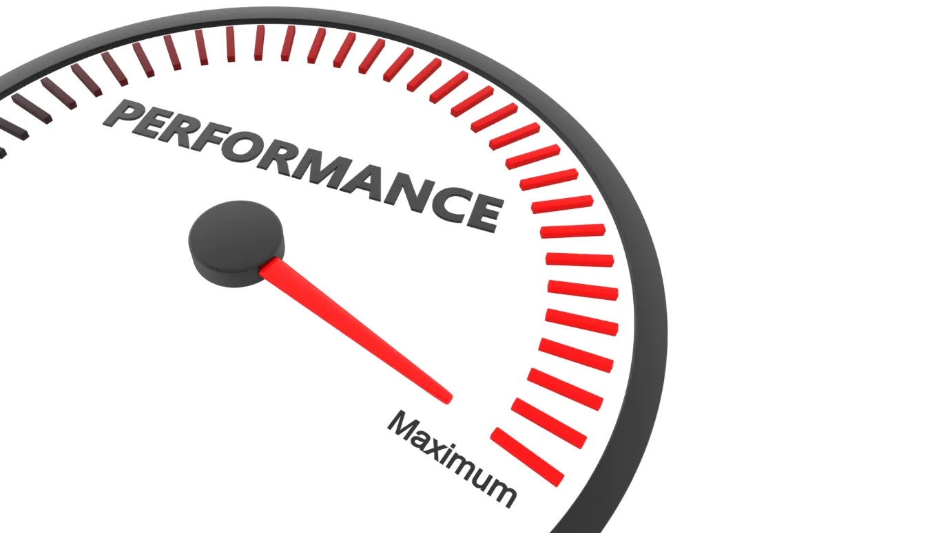website performance