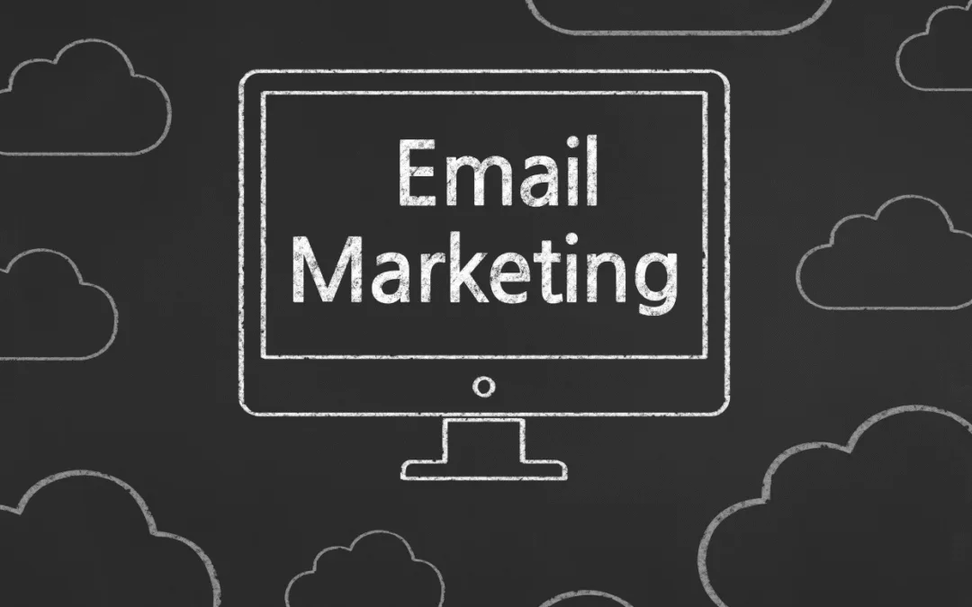 Email Marketing for small business