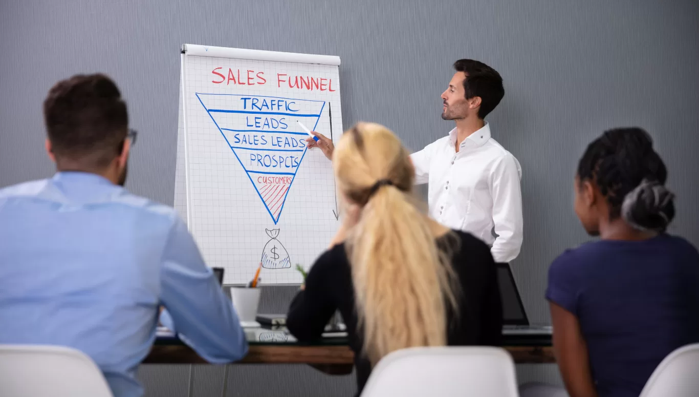 social lead 