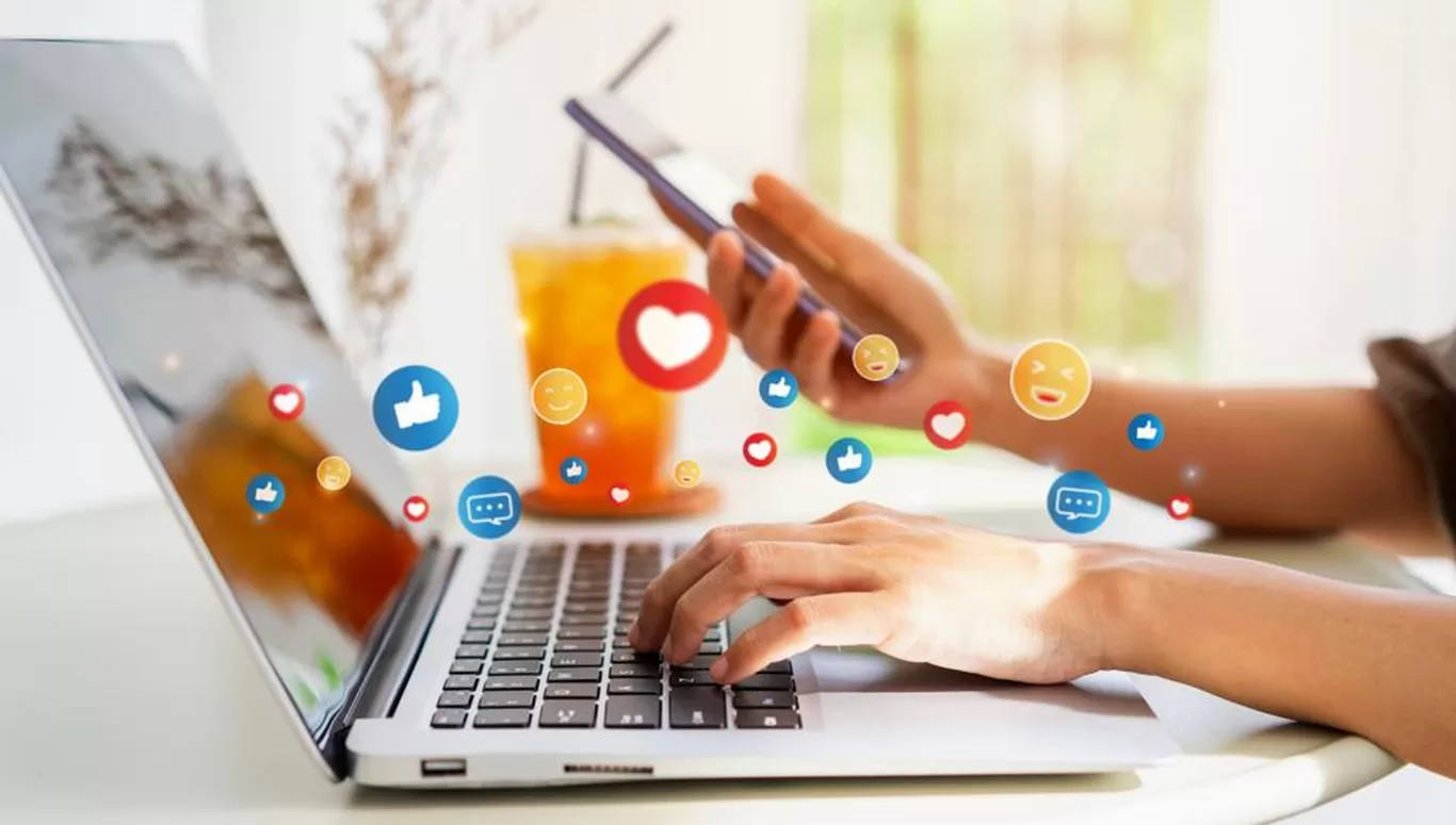 Social Media Engagement
