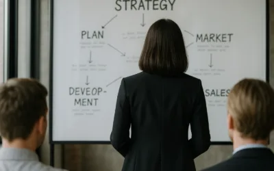 Why Marketing Strategies Fail Without Sales Alignment in 2026