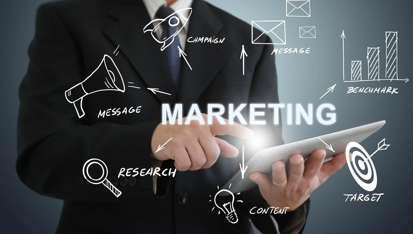 social lead 