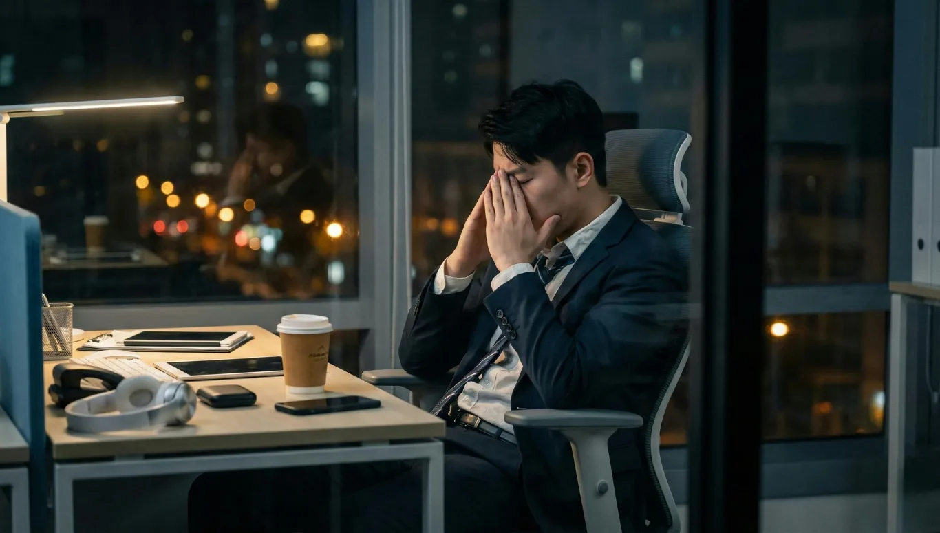 AI Fatigue